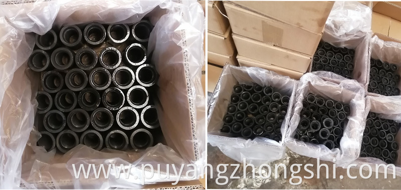 API 11B Sucker Rod Couplings with High-quality